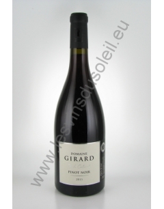 Domaine Girard Pech Calvel Pinot